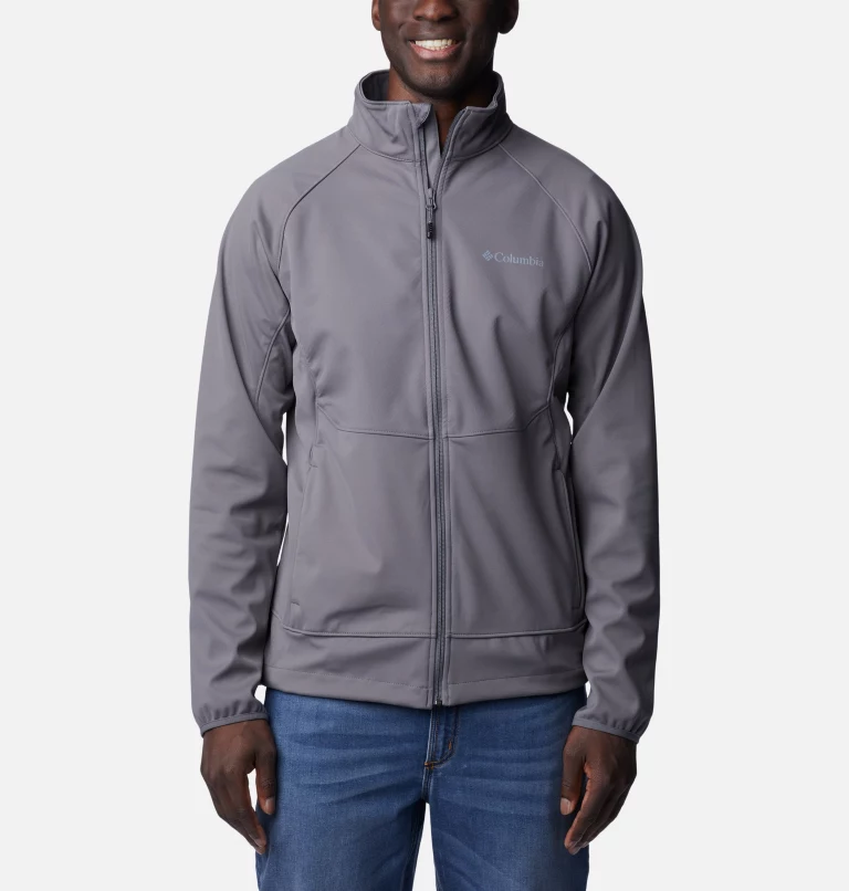 ABRIGOS MASCULINO COLUMBIA CANYON MEADOWS – foto 1